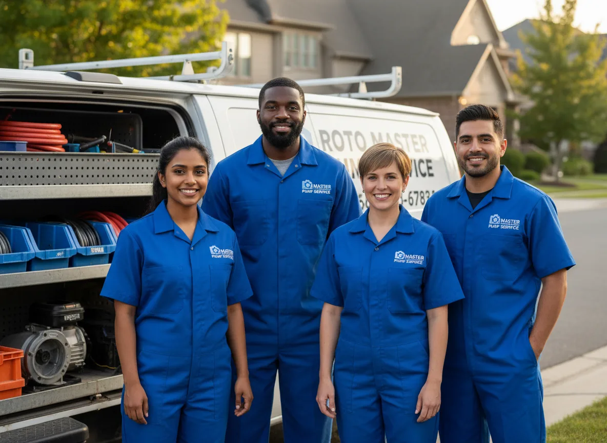 Sump Pump Installation company in Zanesfield, OH